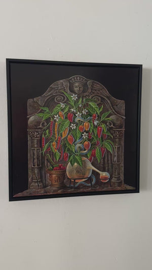 Capsicum Anuum