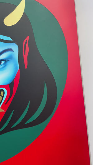 Hannya