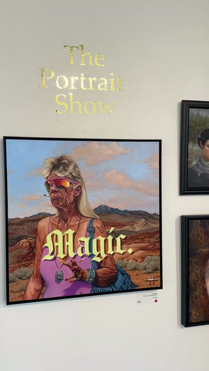 Message for the Mystic