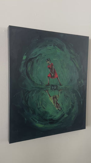 Trying to Pull the Plug