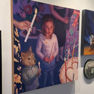 May All Your Wishes Come True