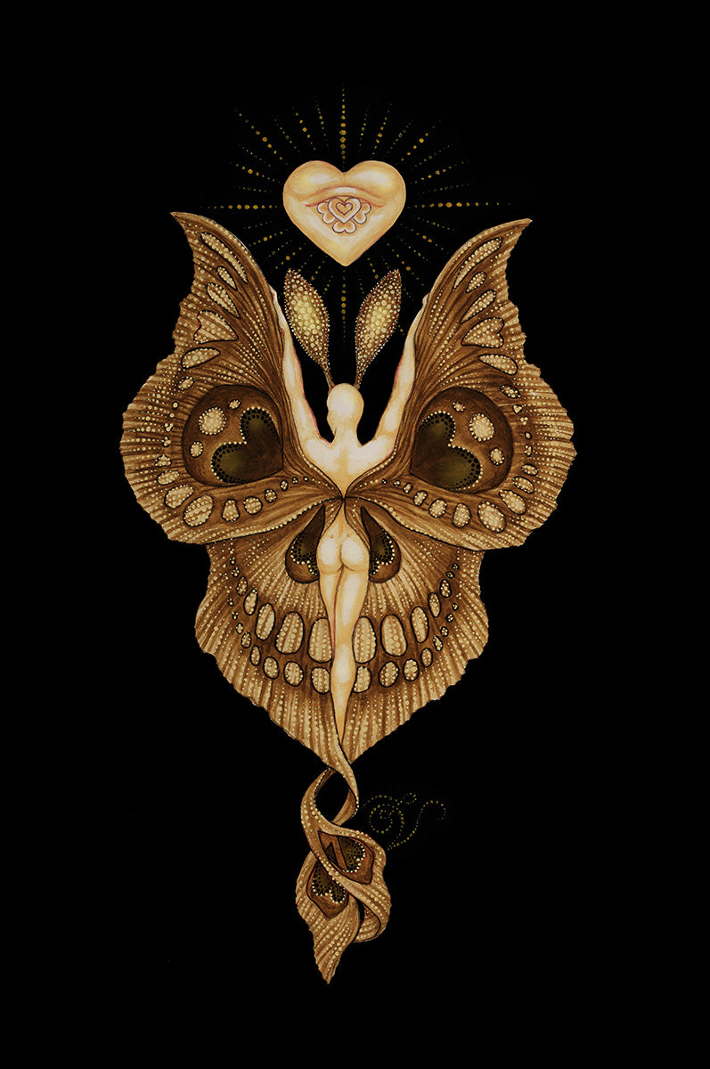 Freedom is...Awareness of Your Divine Self