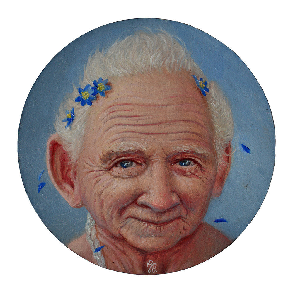 Long Lasting Springtime