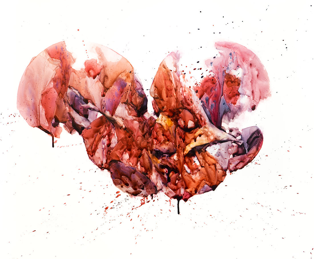 Love Poem Before the End of Time