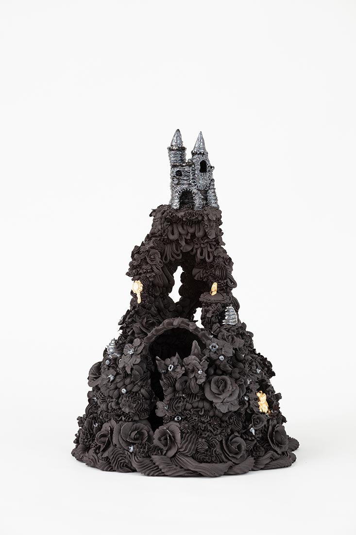 Artificial Kingdom: Midnight Garden