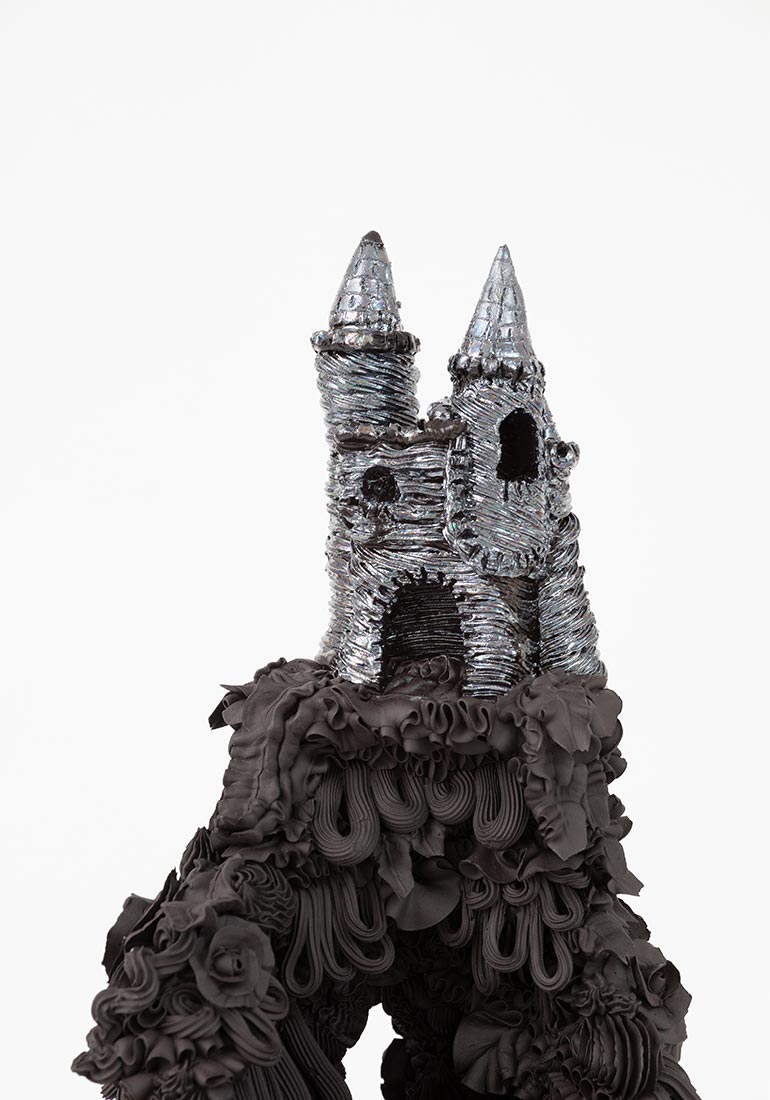 Artificial Kingdom: Midnight Garden