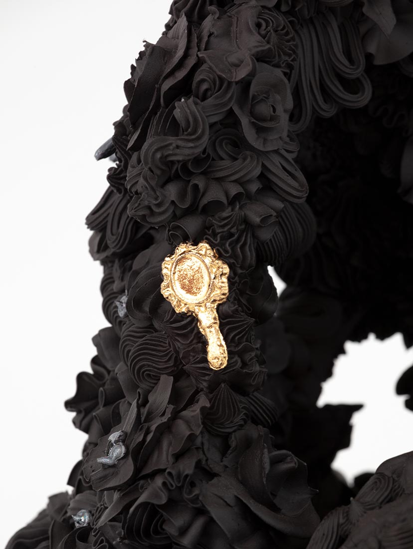 Artificial Kingdom: Midnight Garden