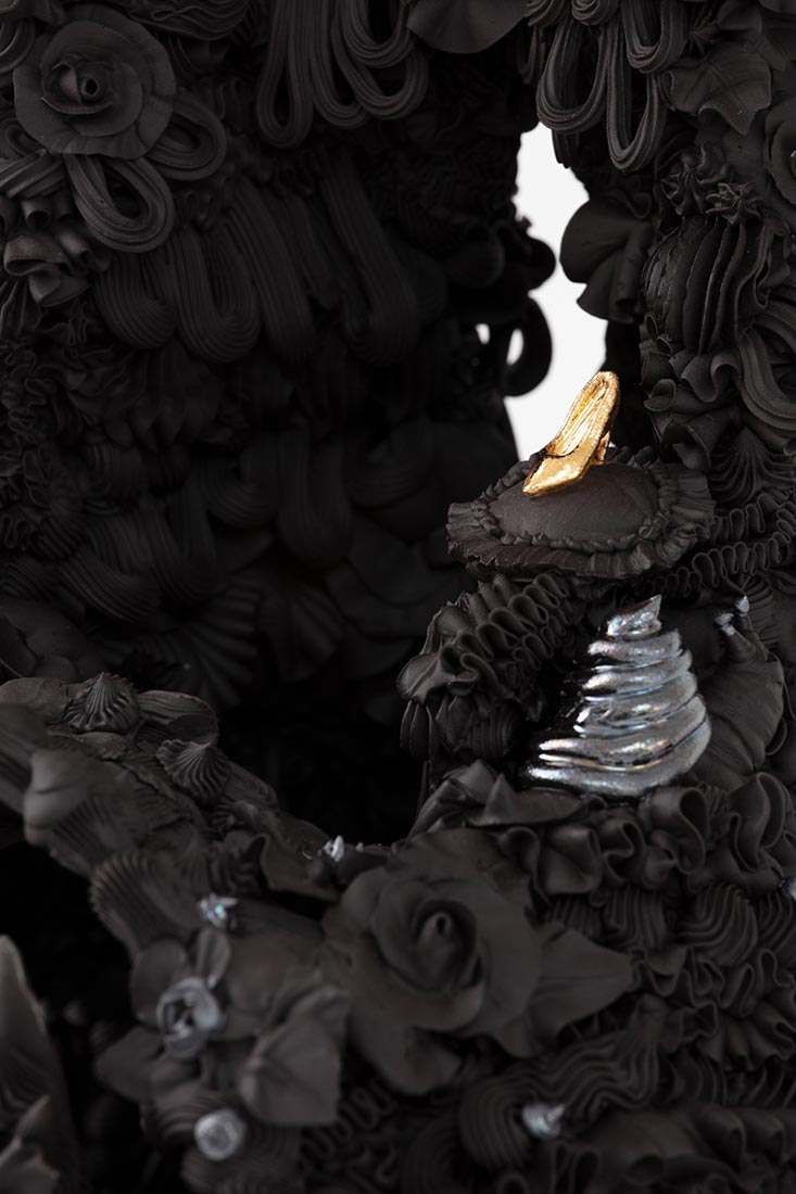 Artificial Kingdom: Midnight Garden