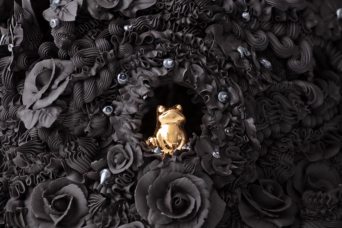 Artificial Kingdom: Midnight Garden