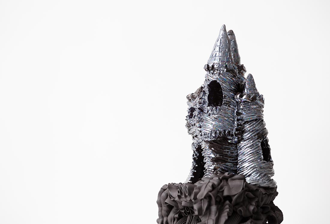 Artificial Kingdom: Midnight Garden