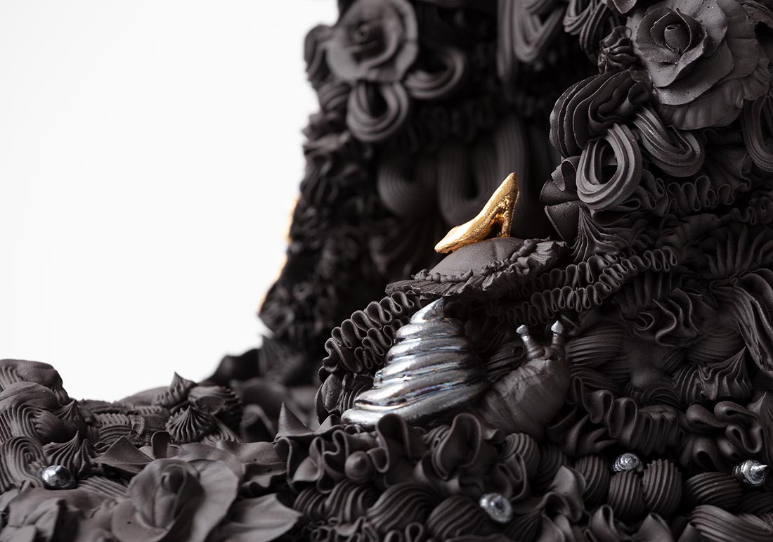 Artificial Kingdom: Midnight Garden