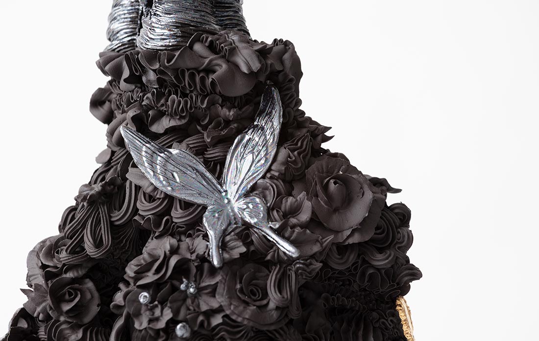 Artificial Kingdom: Midnight Garden