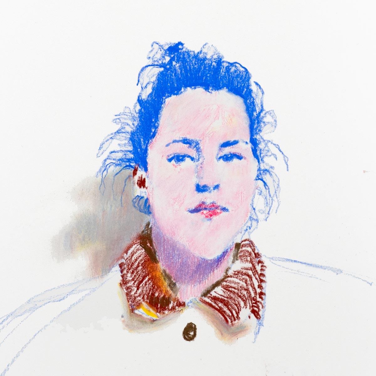 Portrait of Michelle