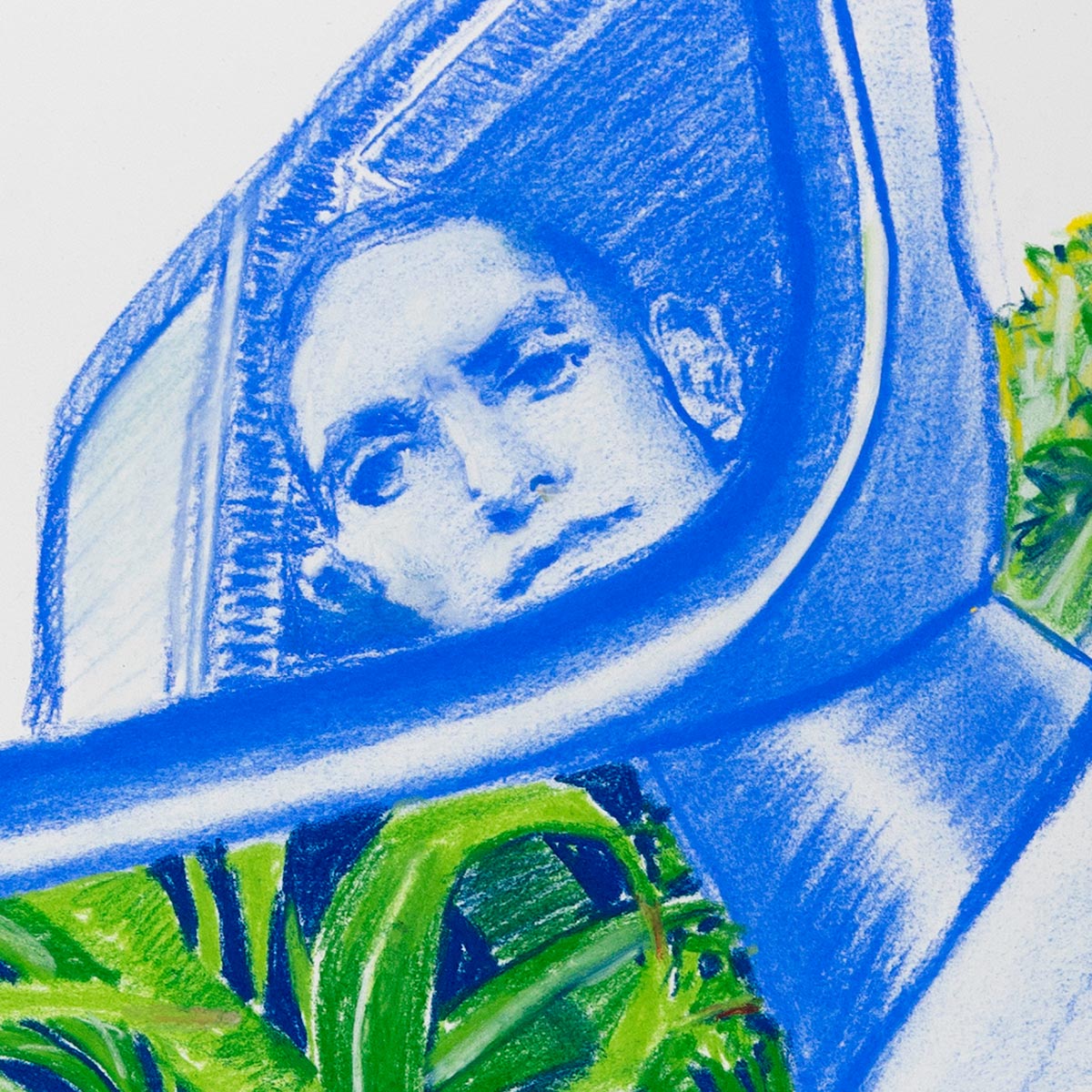 Reflection in the Mirror