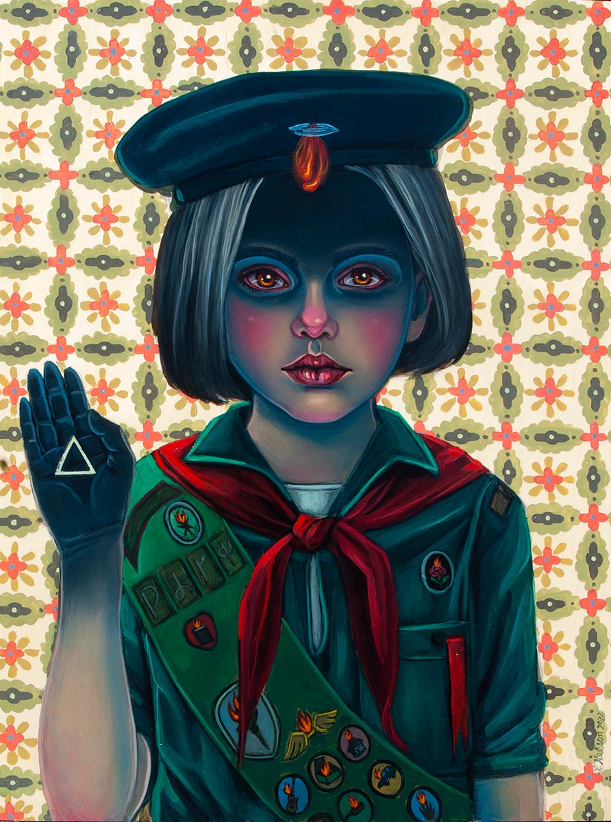 Elements: 🜂 (Fire)