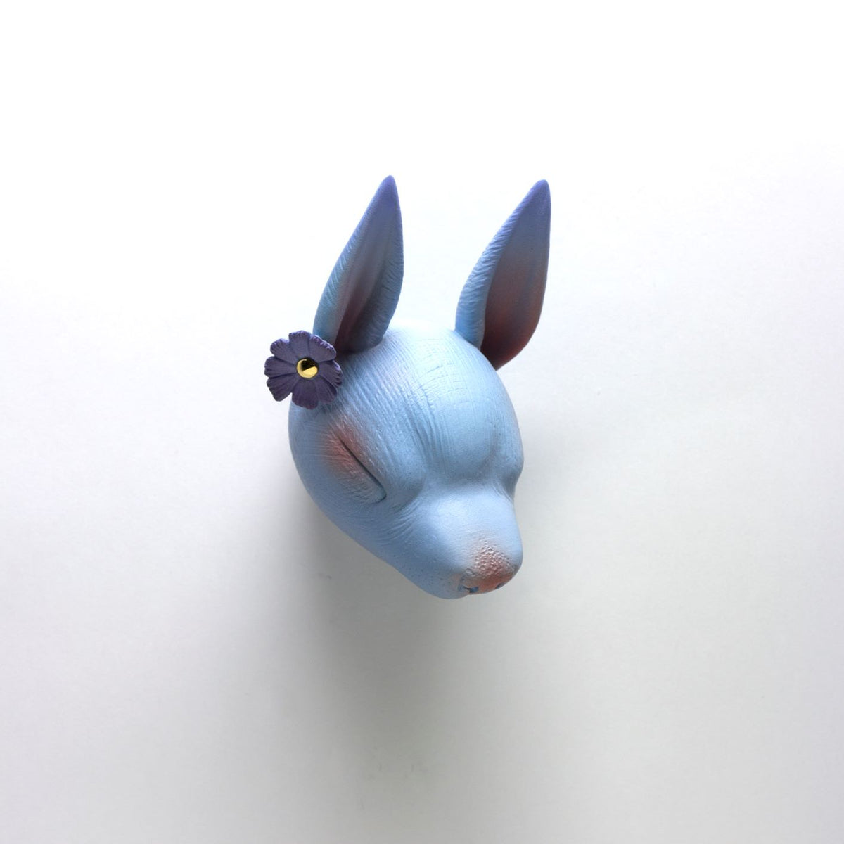 Chikkoi Warrior (Flower)