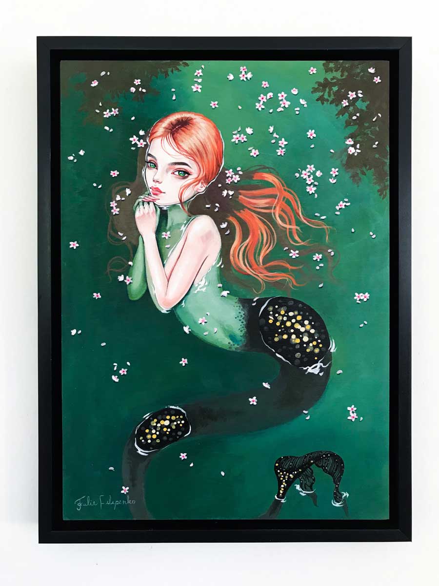 Just Another Love Story