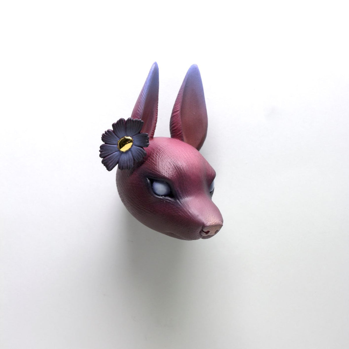 Chikkoi Warrior (Flower)