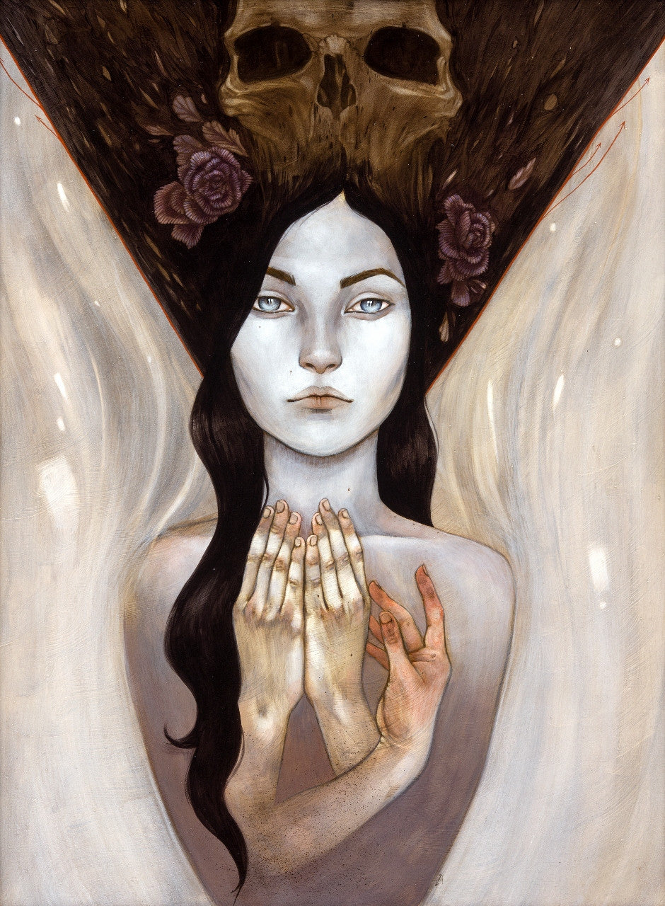 Something I Can Feel