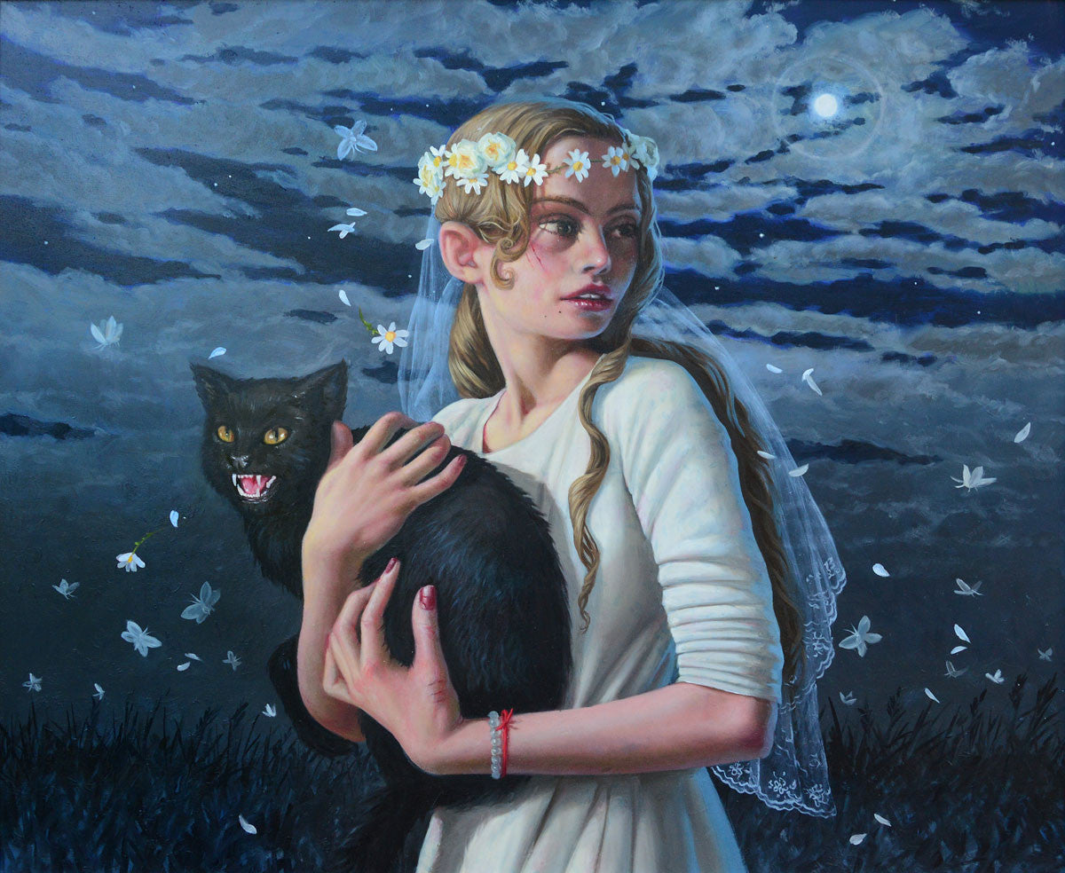 Maiden and the Beast