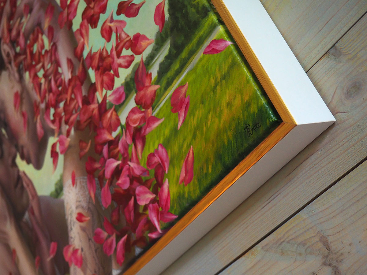 Dance When You're Broken Open