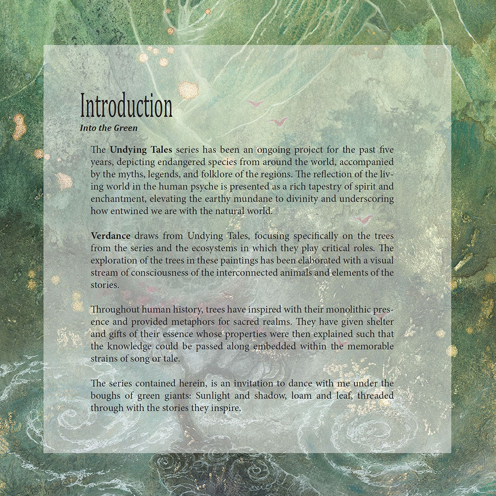 Verdance by Stephanie Law (Book)