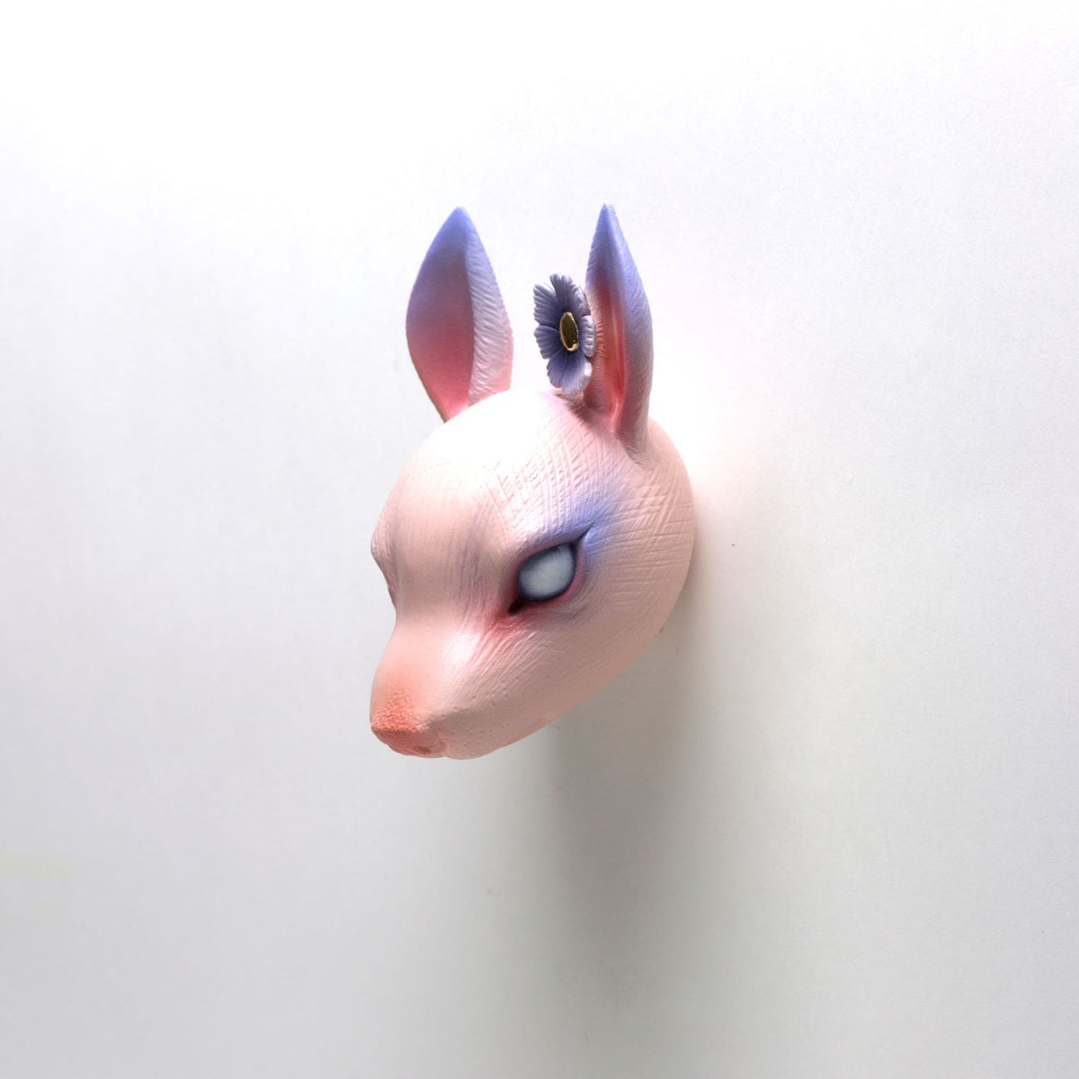 Chikkoi Warrior (Flower)