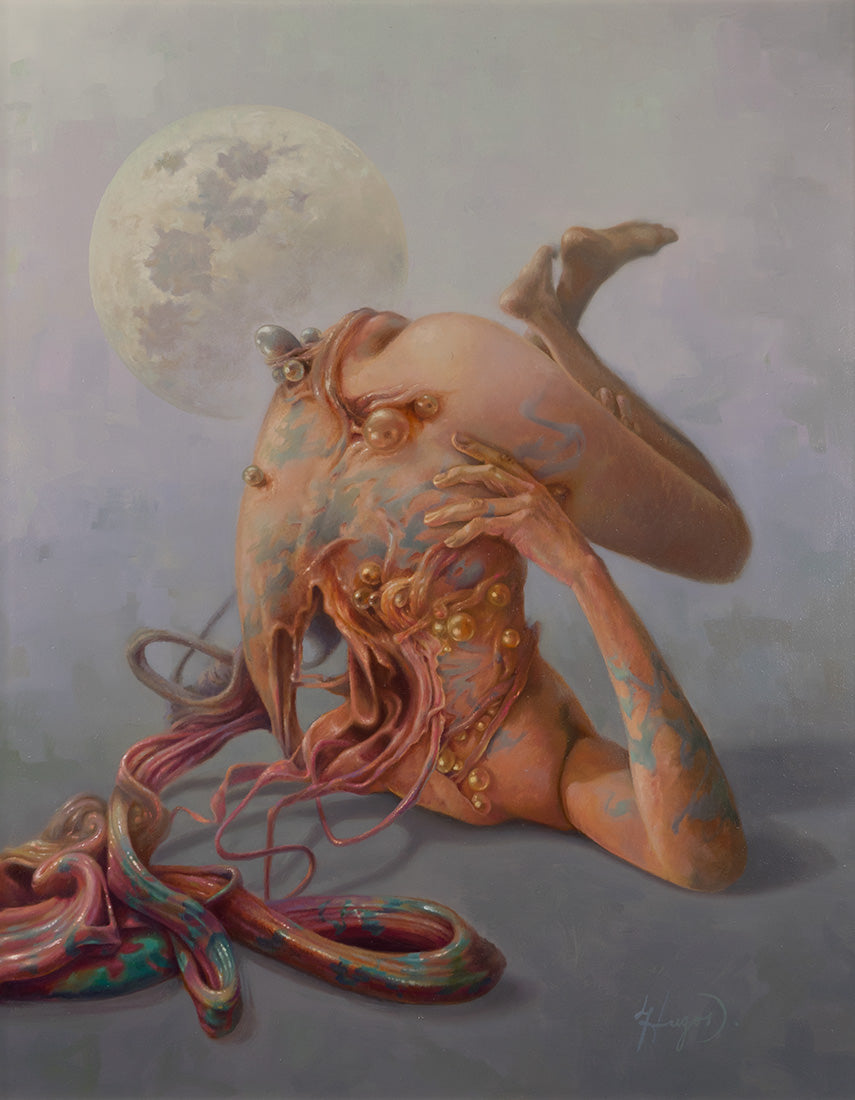 Ritual of Detachment