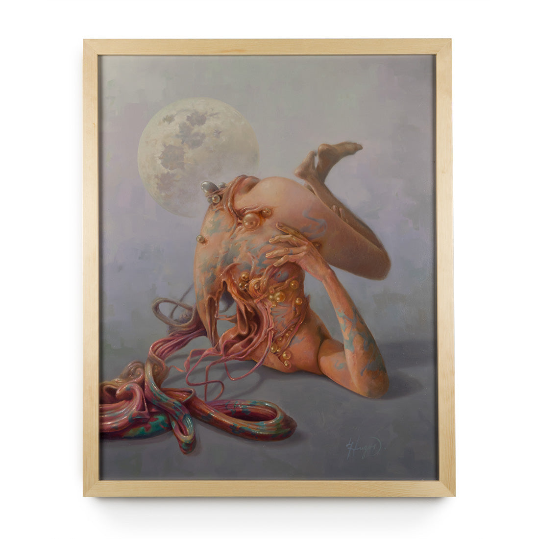 Ritual of Detachment