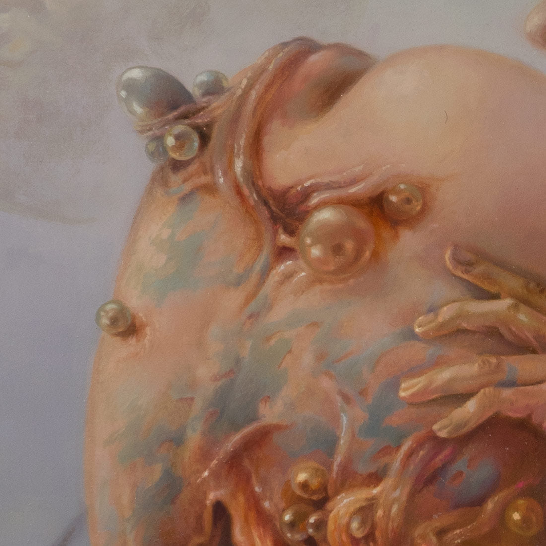 Ritual of Detachment