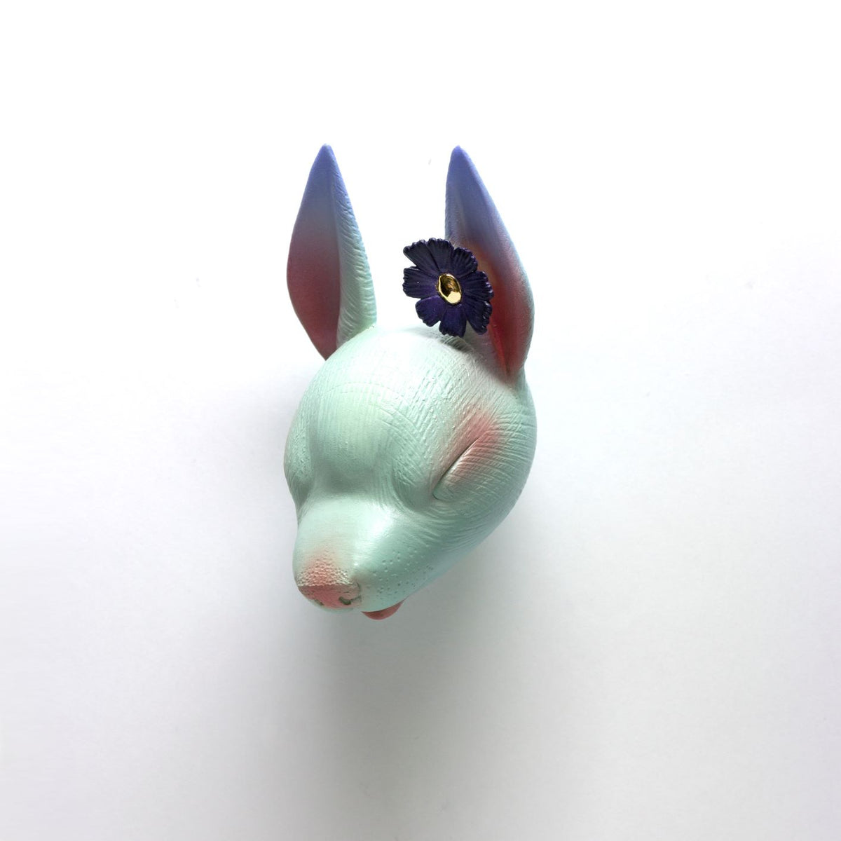 Chikkoi Warrior (Flower)