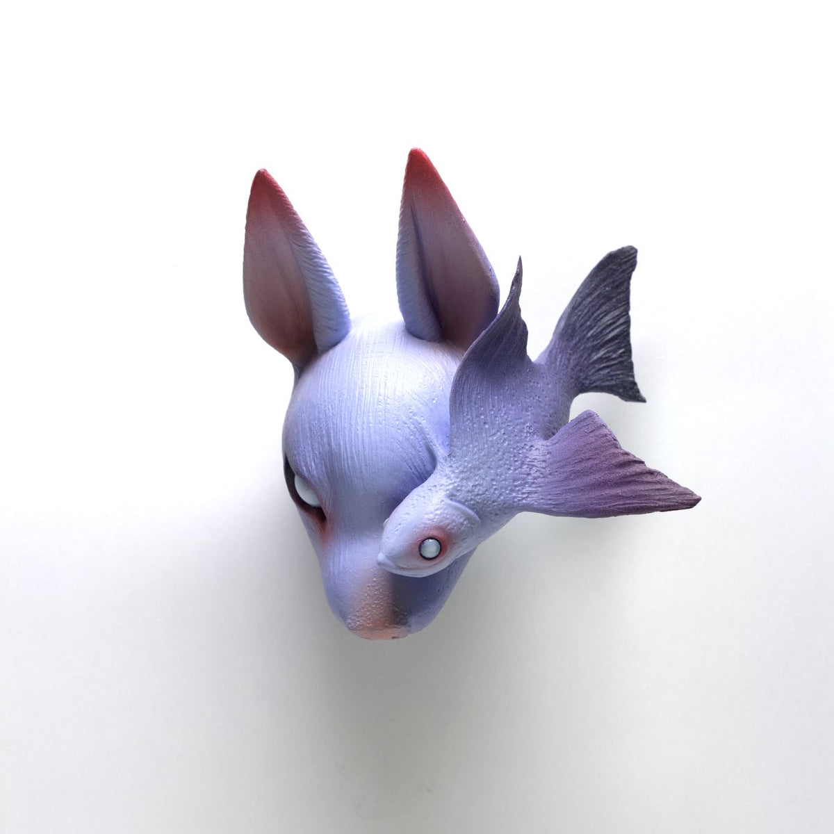 Chikkoi Warrior (Fish)