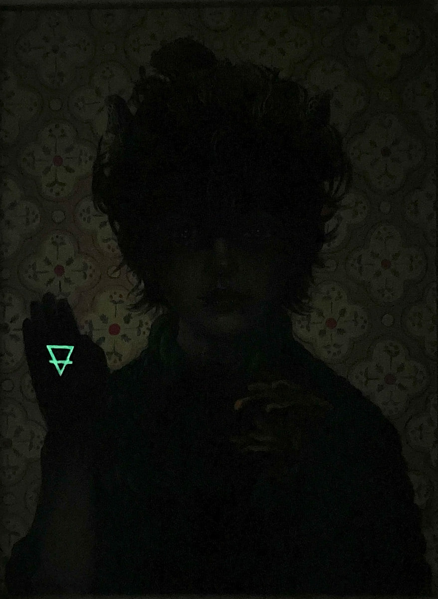 Elements: 🜃 (Earth)