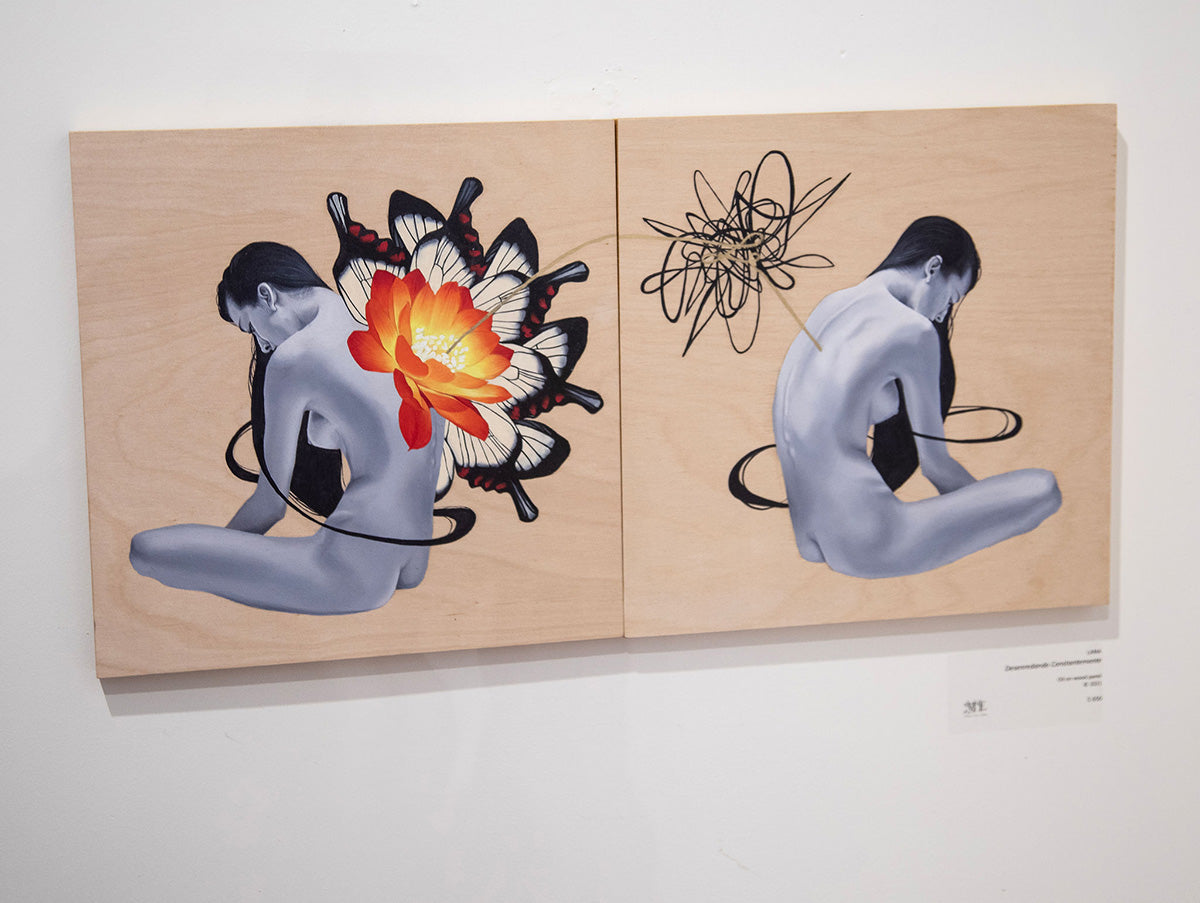 Desenredando Constantemente