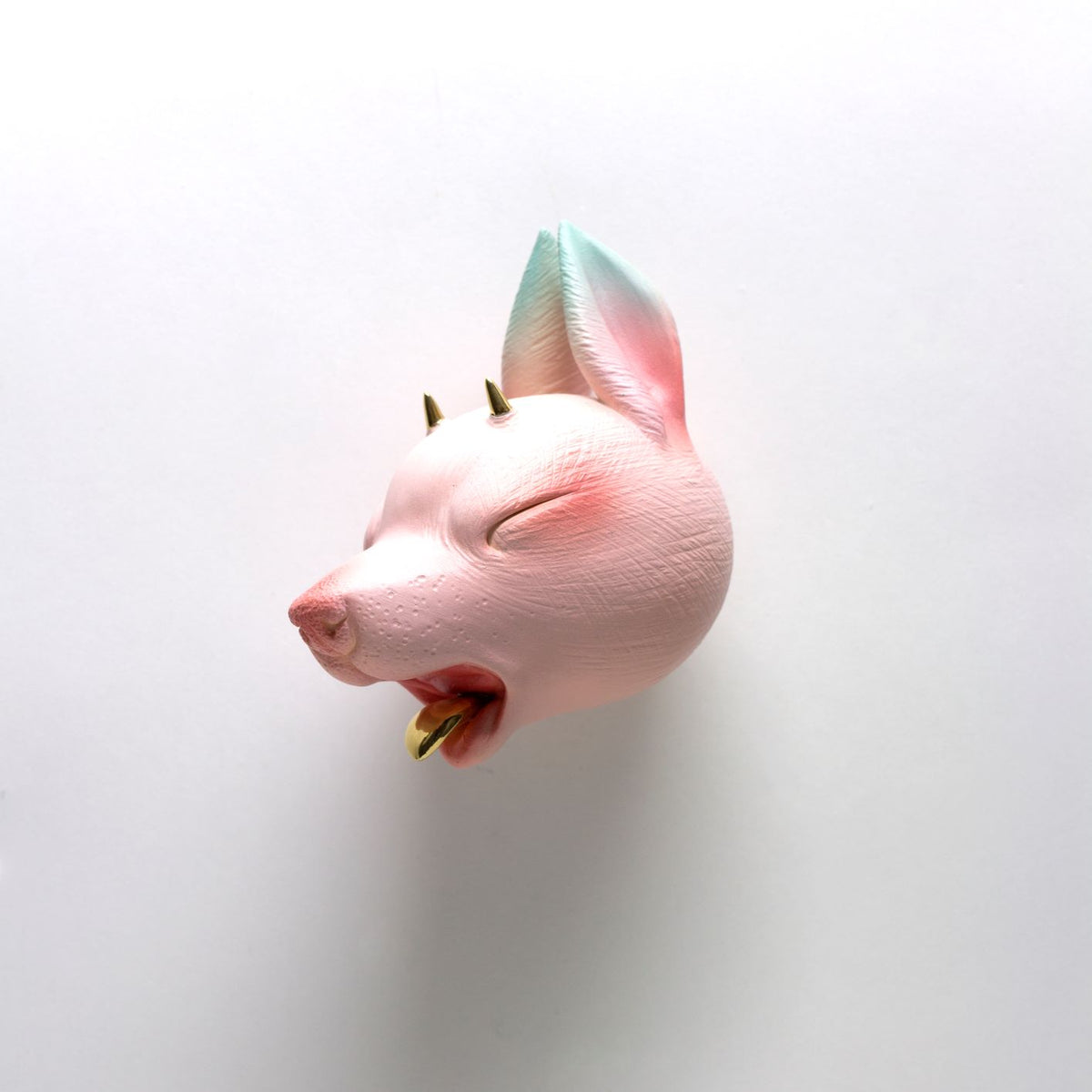 Chikkoi Warrior (Shita)