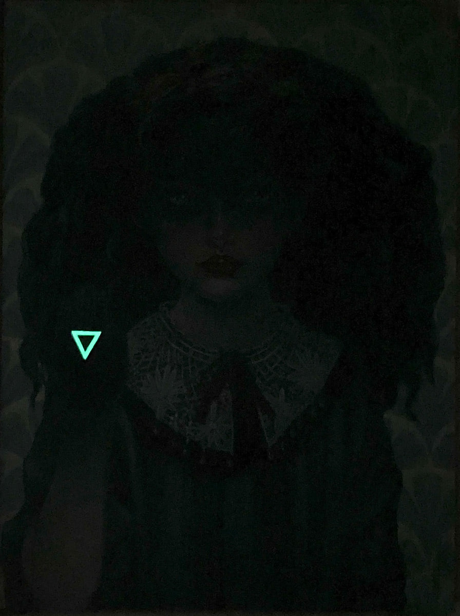 Elements: 🜄 (Water)