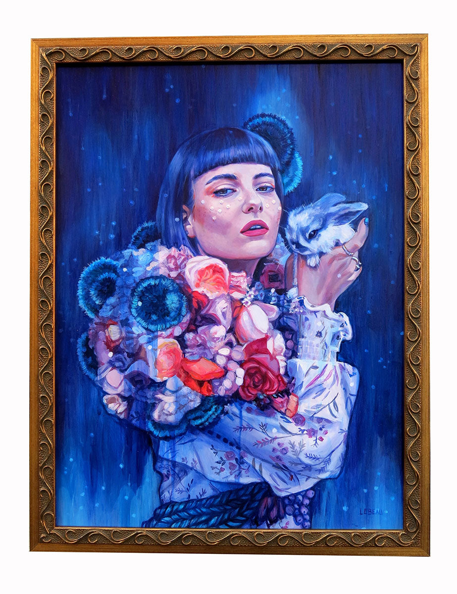 The Year of the Rabbit