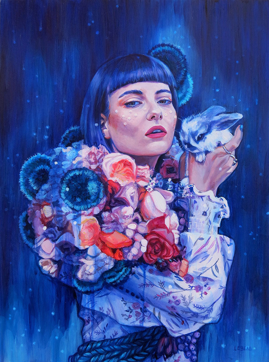 The Year of the Rabbit