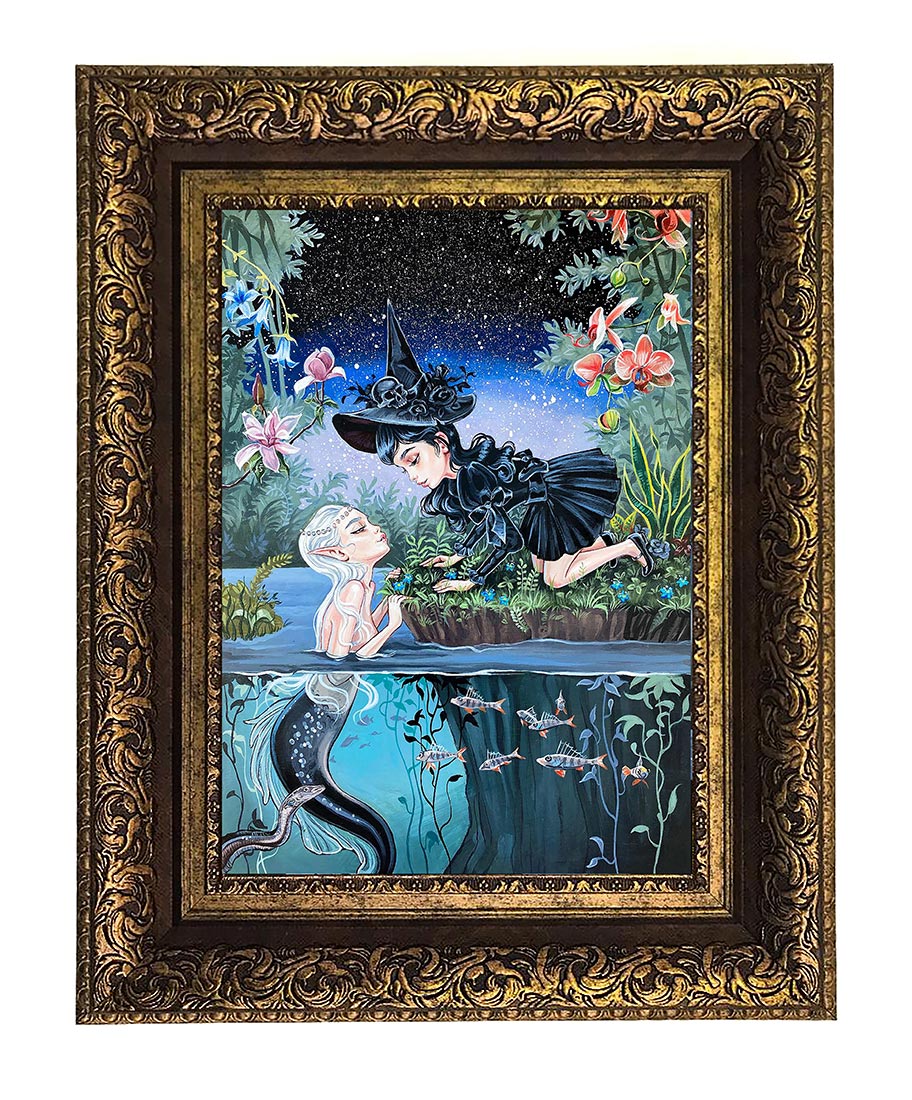 A Coincidence Meant To Happen