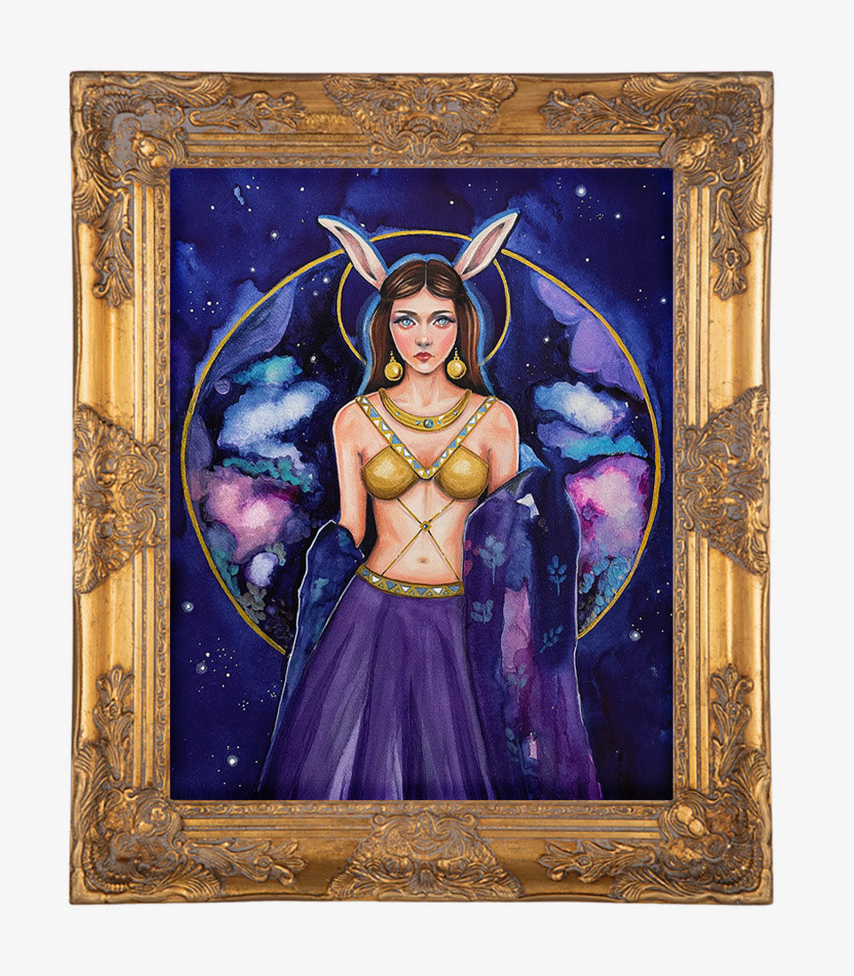 A Time of Hope & Virtue