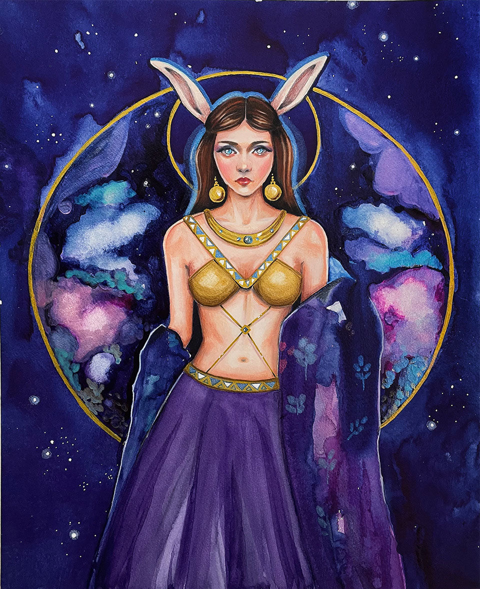 A Time of Hope & Virtue