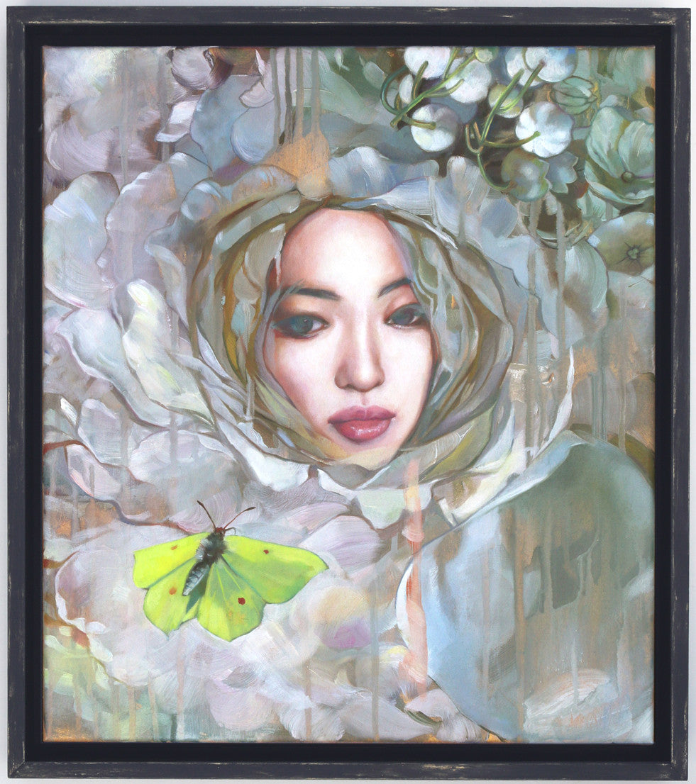 A Dream Within a Dream