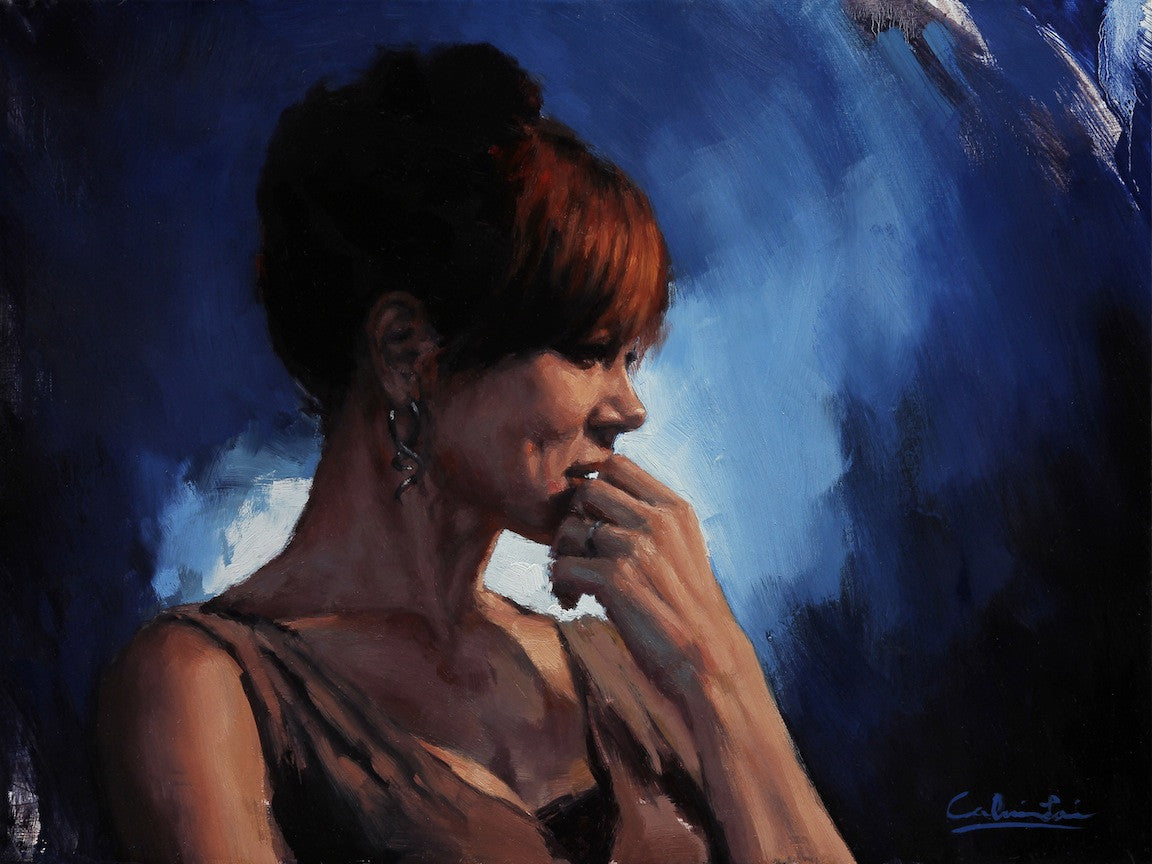 A Dancer, A Mother, An Artist