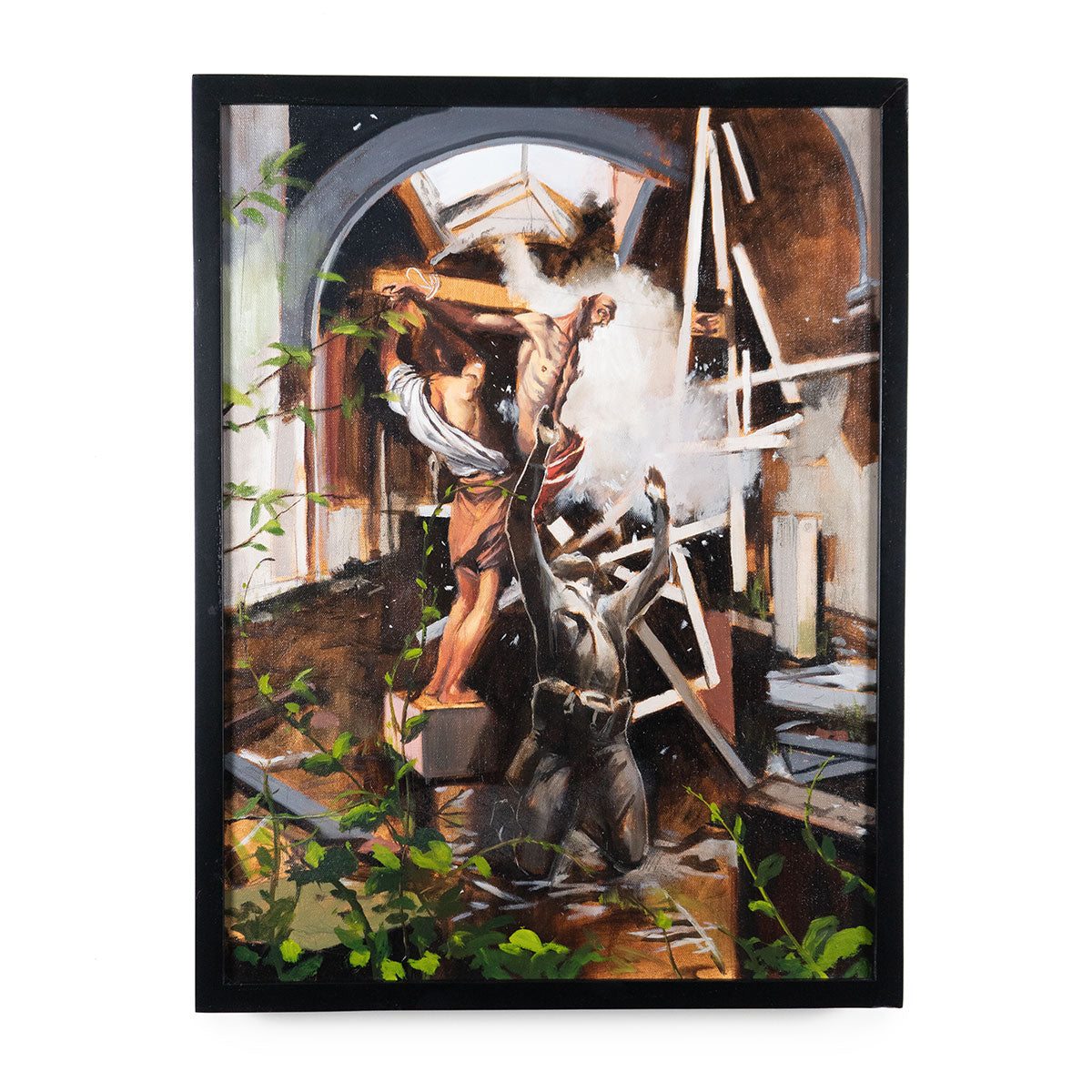 Karma After the Offering