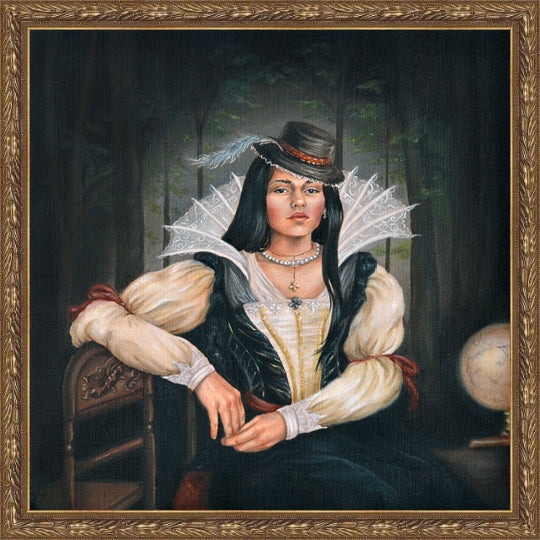 Pocahontas