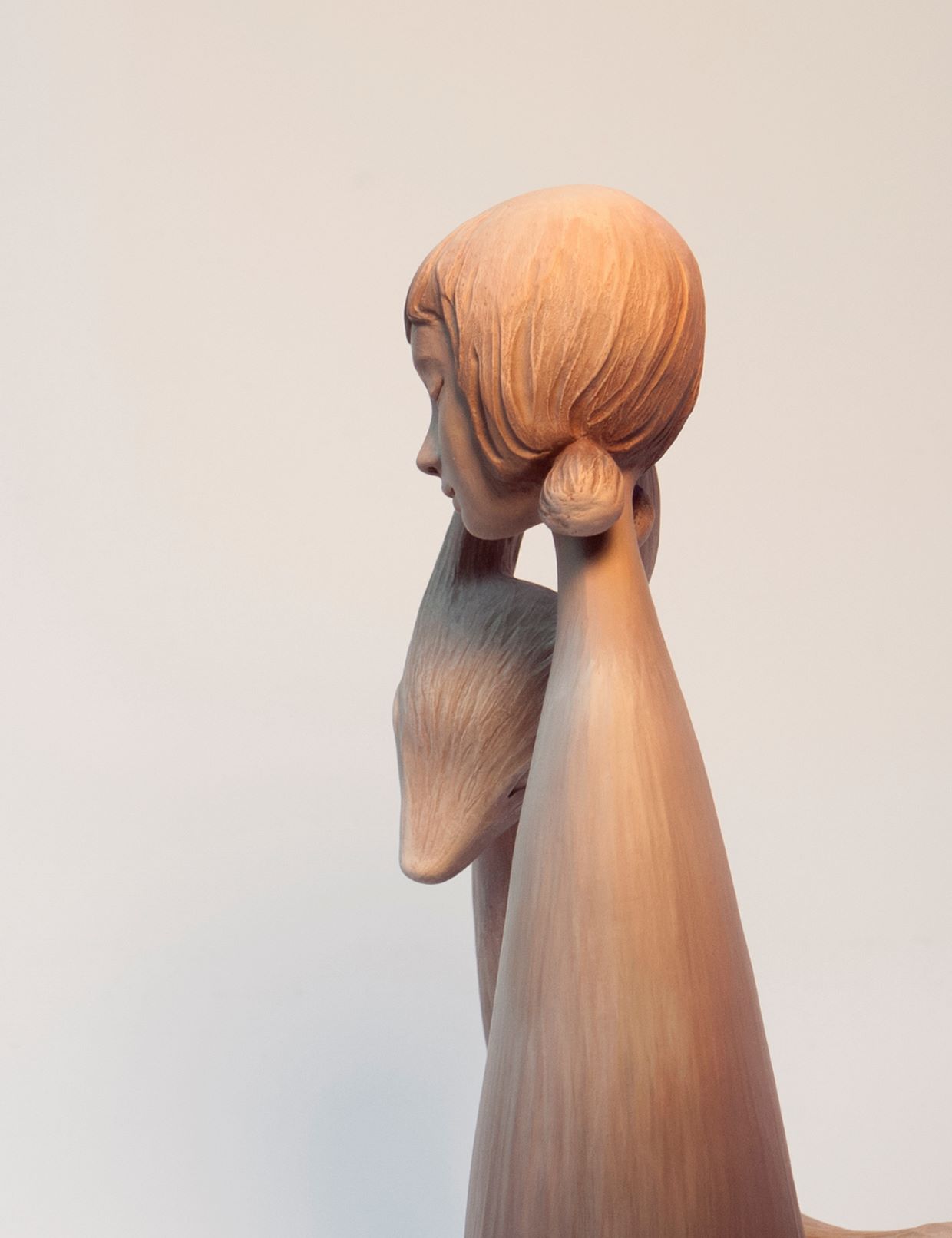 Kin and Ki - Modern Eden Gallery