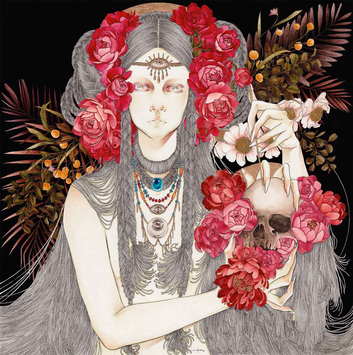 Visions of the Future