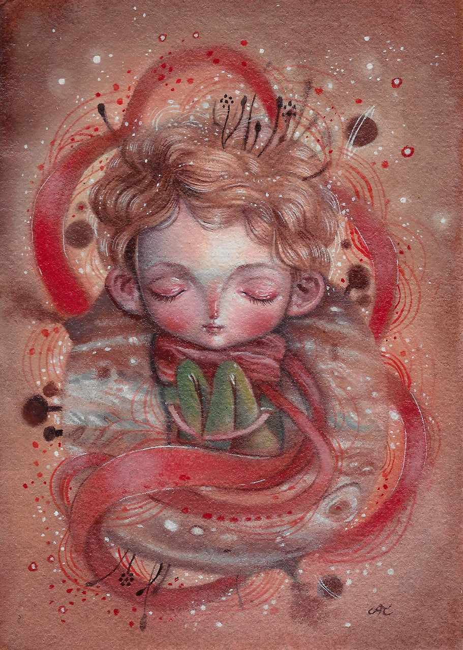 Galassia Modern Eden Gallery