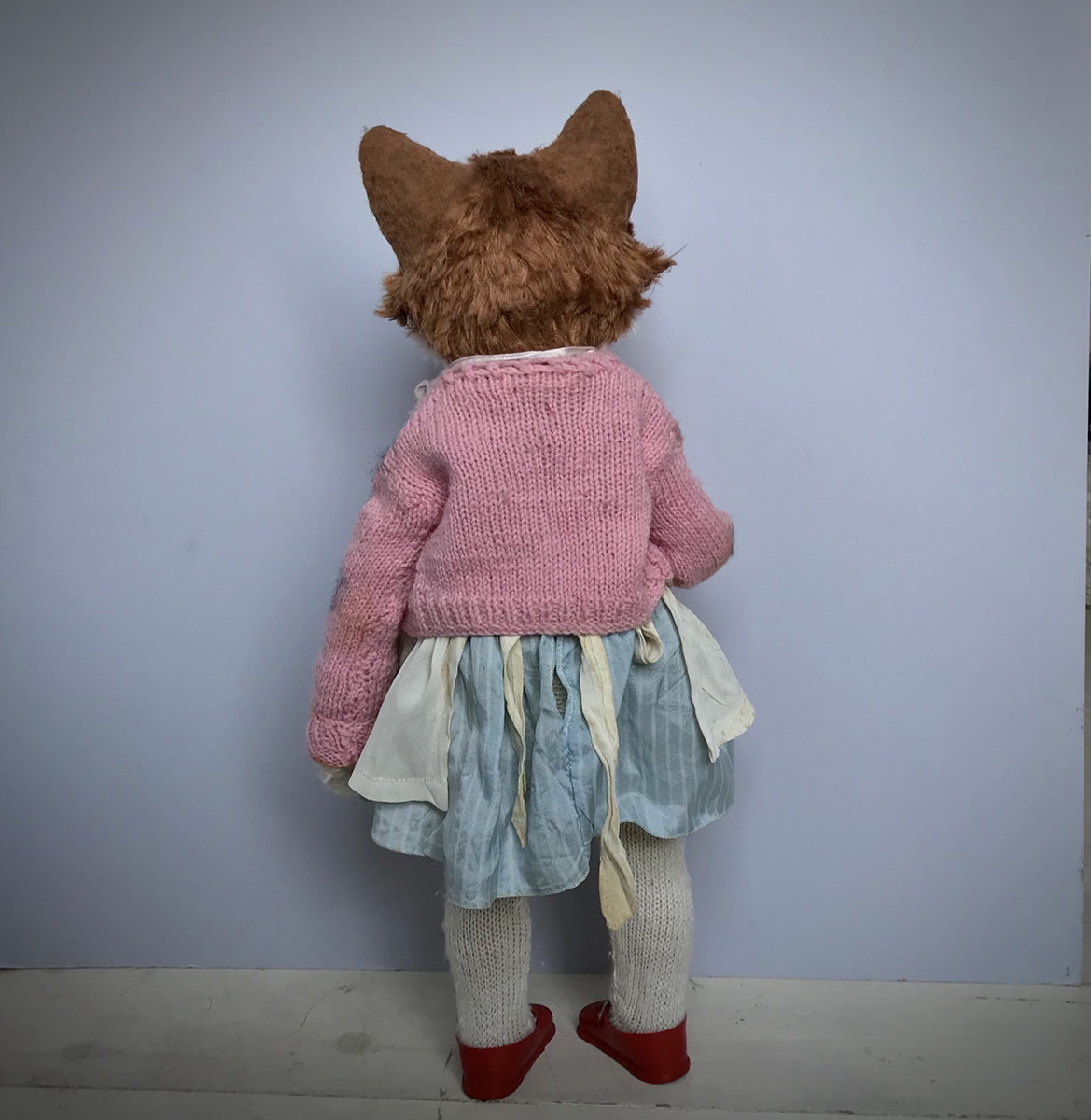 Playing Doctors and Nurses