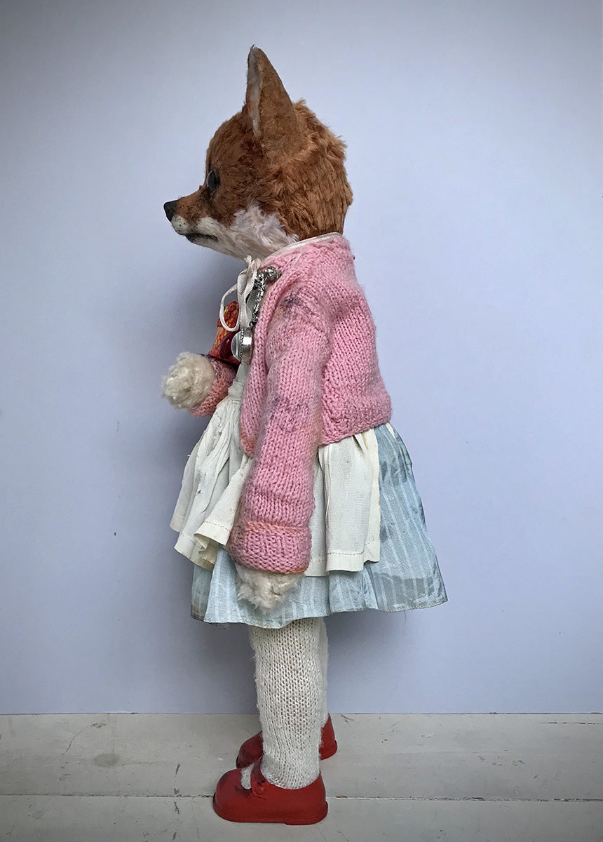 Playing Doctors and Nurses